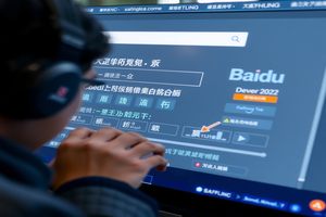 SEO优化关键词策略：如何快速上首页？