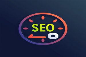 SEO：优化网站，提升搜索引擎排名，提高网站流量