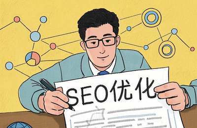 太原SEO优化需关注关键词研究、内容质量、网站结构优化等基础要素。