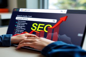SEO基础培训班：揭秘搜索引擎优化原理与技巧