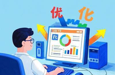 网站推广服务：帮助网站提升在线曝光度和流量，提高品牌知名度