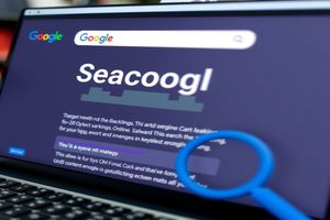 网站关键词优化，先优化首页还是内页？